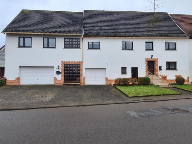Haus kaufen in Schönenberg-Kübelberg, Rheinland-Pfalz