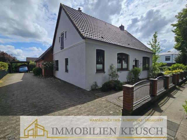 Haus kaufen in Verden, Niedersachsen