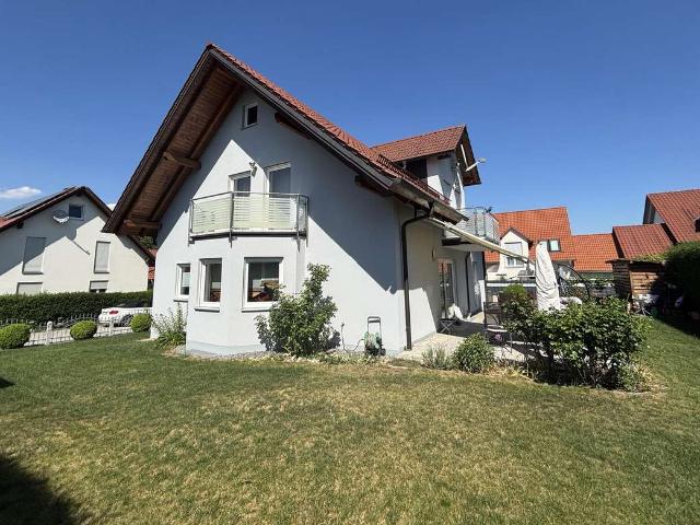 Haus kaufen in Alteglofsheim, Landkreis Regensburg