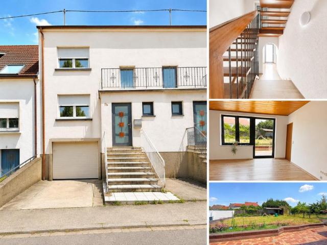 Haus kaufen in Ensdorf, Saarland