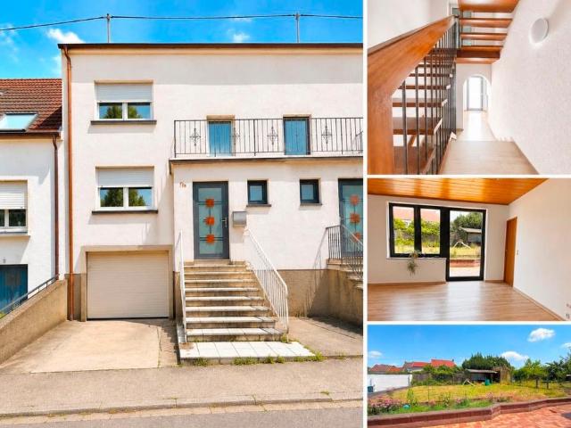 Haus kaufen in Ensdorf, Saarland
