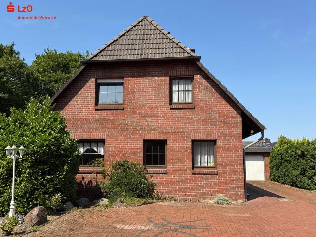 Villa kaufen in Lüerte, Wildeshausen