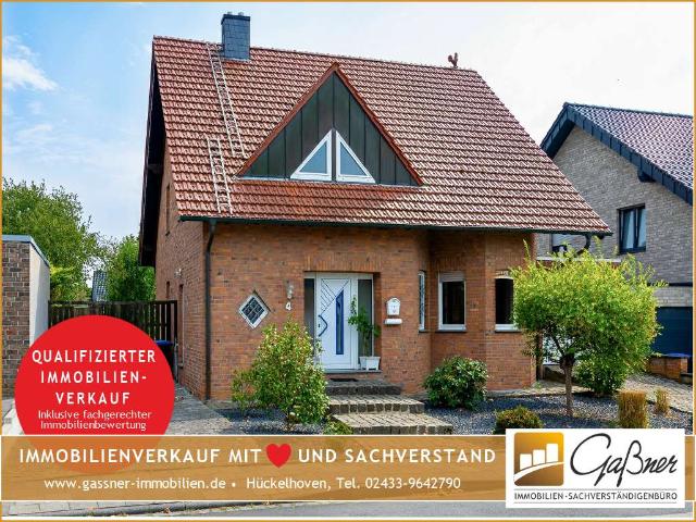 Haus kaufen in Hetzerath, Erkelenz