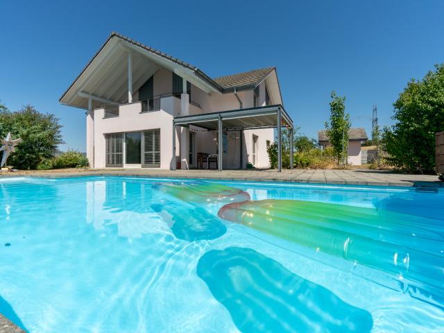Haus kaufen in Däniken (SO), Solothurn