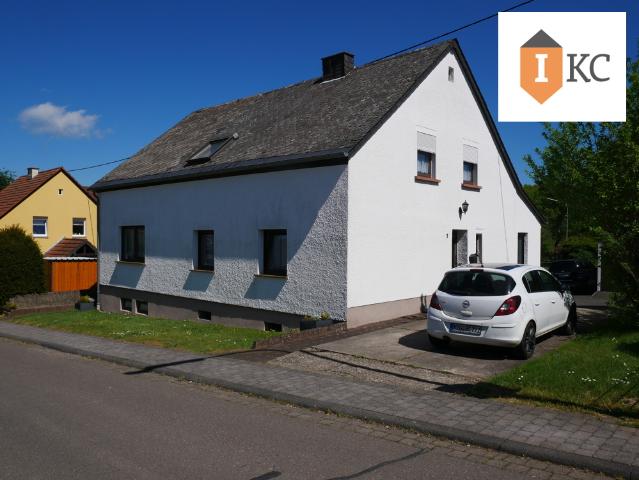 Haus kaufen in Waldweiler, Landkreis Trier-Saarburg