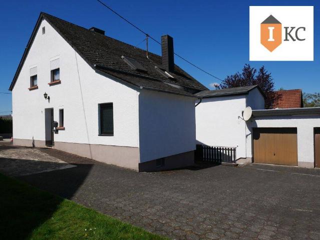 Haus kaufen in Waldweiler, Rheinland-Pfalz