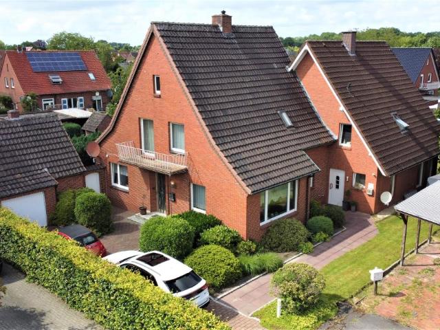 Haus kaufen in Bad Bentheim, Niedersachsen