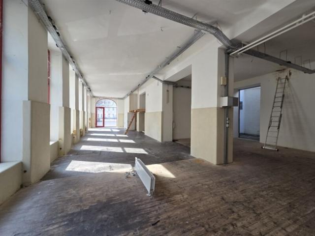 Gewerbe mieten in KG Brigittenau, Wien