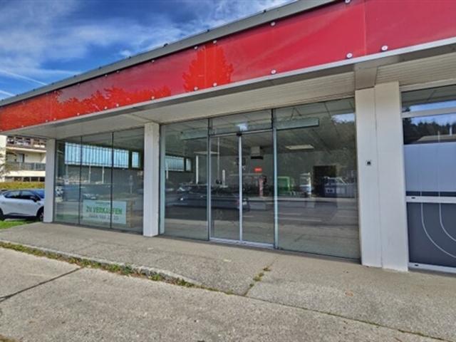 Gewerbe kaufen in Viktring, Klagenfurt-Viktring