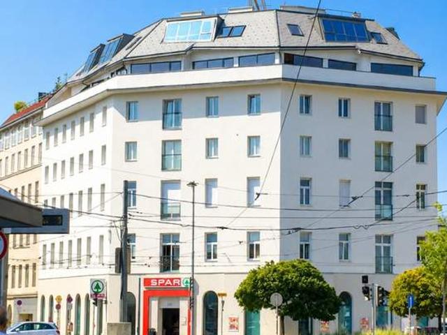Gewerbe kaufen in KG Leopoldstadt, Wien