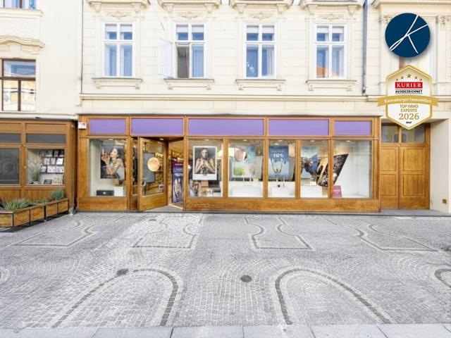 Gewerbe mieten in Krems an der Donau