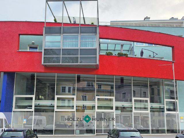 Immobilie mieten in Salzburg