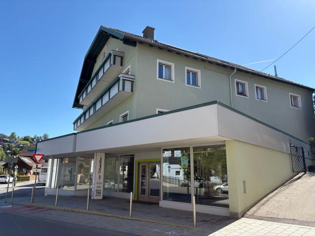 Immobilie kaufen in Lungau, Salzburg