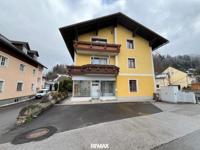 Gewerbe mieten in Liezen, Steiermark