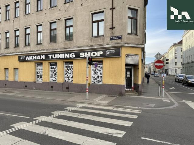 Gewerbe mieten in Wien