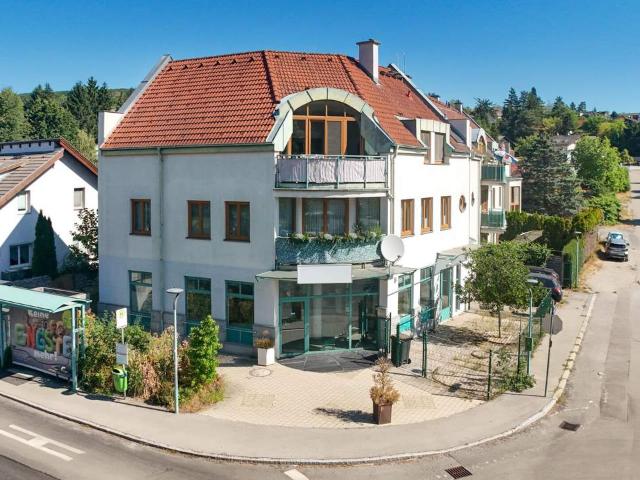 Gewerbe kaufen in St. Pölten, Niederösterreich