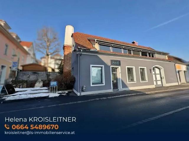 Gewerbe kaufen in Steiermark
