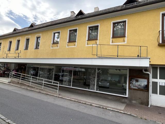 Gewerbe mieten in Kirchschlag in der Buckligen Welt, Niederösterreich