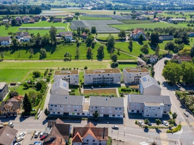Atelier mieten in Egnach, Thurgau