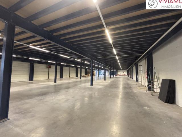 Büro mieten in Wels, Oberösterreich
