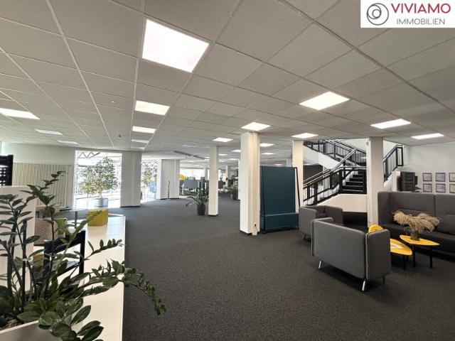 Büro mieten in Wels, Oberösterreich