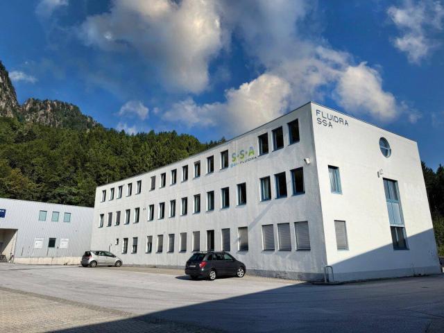 Gewerbe kaufen in Grödig, Salzburg