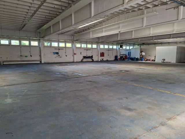 Industrie kaufen in Senftenberg - Zły Komorow, Oberspreewald-Lausitz - Górne Błota-Łužyca