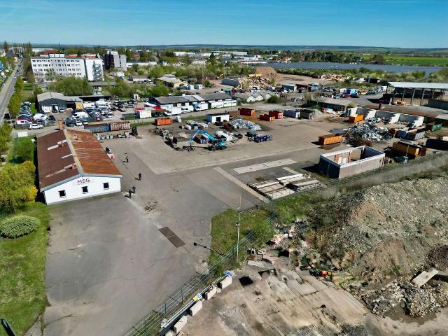Industrie kaufen in Gotha, Landkreis Gotha