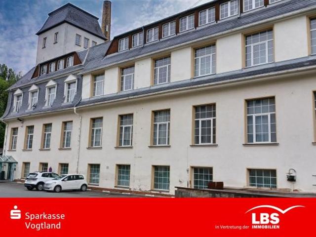 Gewerbe kaufen in Mehltheuer, Sachsen
