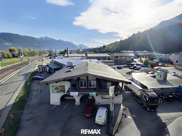 Gewerbe kaufen in Bezirk Innsbruck-Land, Tirol
