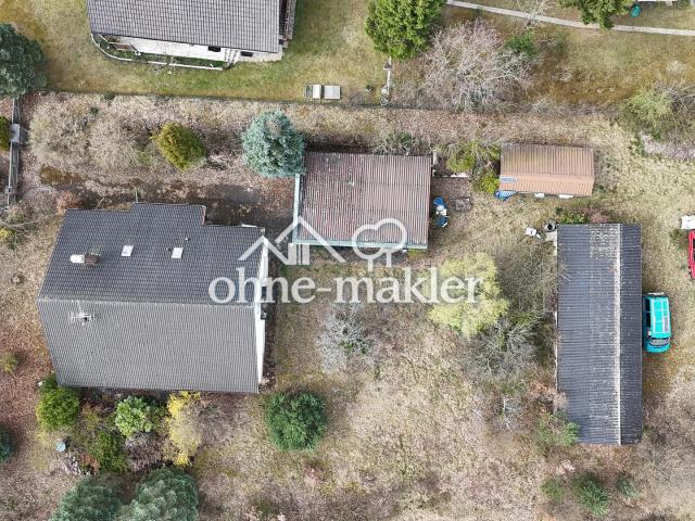 Erdgeschosswohnung kaufen in Eckersmühlen, Maroth