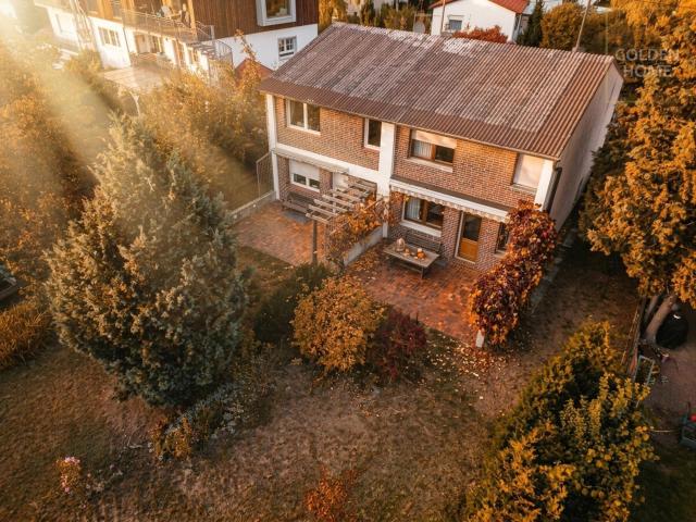 Doppelhaushälfte kaufen in Poing, Landkreis Ebersberg
