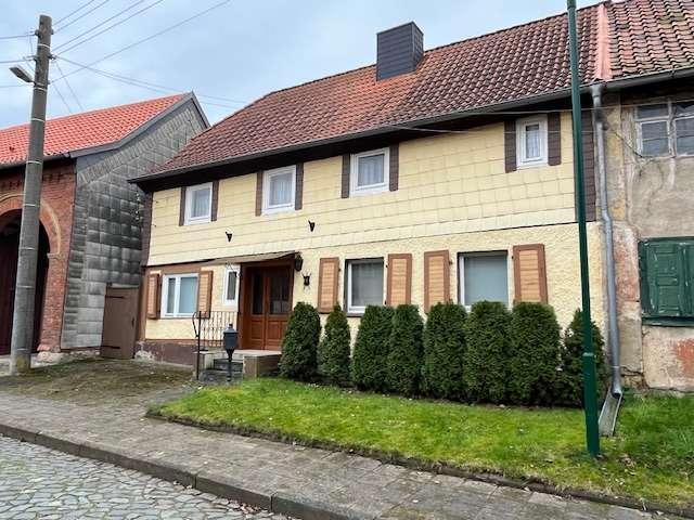 Haus kaufen in Wulferstedt, Am Großen Bruch