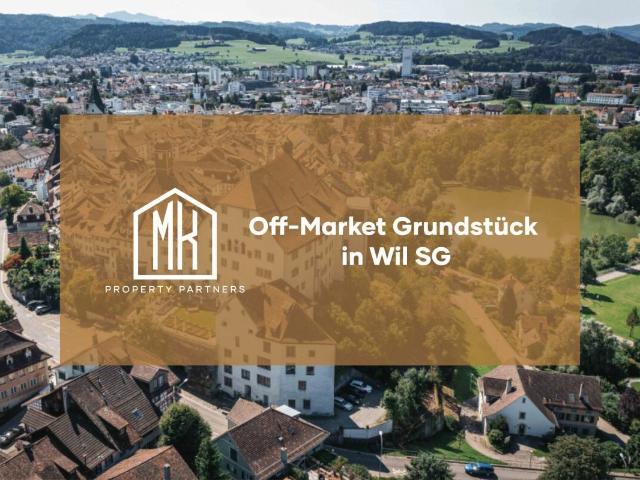 Reihenfamilienhaus kaufen in Wil (SG), St. Gallen