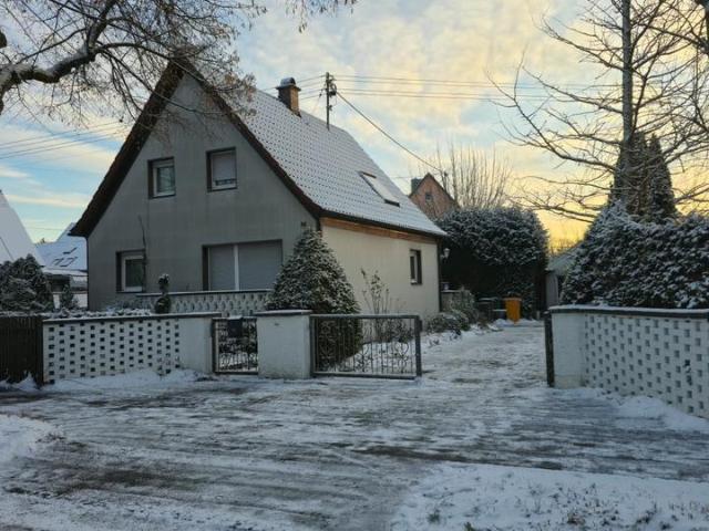 Haus kaufen in Augsburg, Bayern