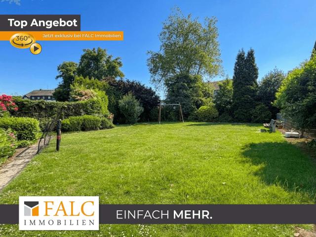 Erdgeschosswohnung mieten in Herten, Nordrhein-Westfalen