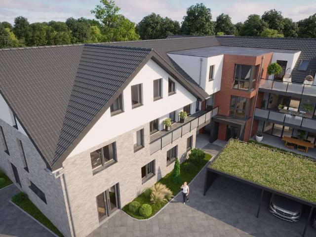 Erdgeschosswohnung kaufen in Cuxhaven, Landkreis Cuxhaven