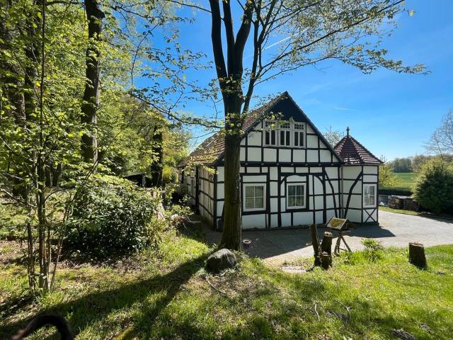 Haus kaufen in Bissendorf, Niedersachsen