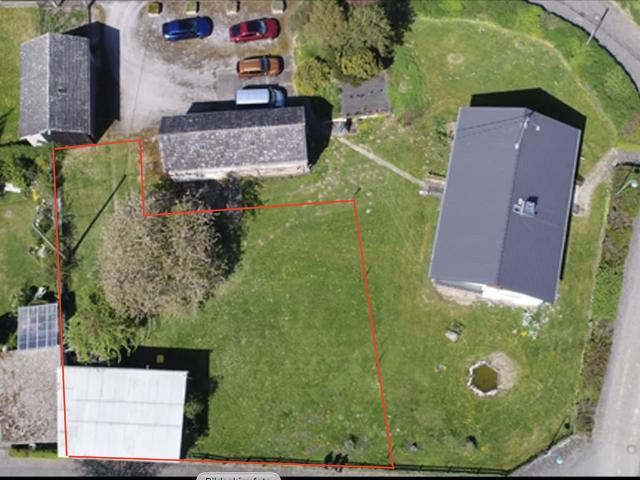 Erdgeschosswohnung kaufen in Bogel, Rheinland-Pfalz