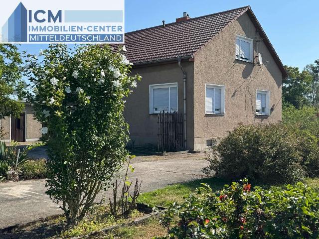 Haus kaufen in Eilenburg, Nordsachsen