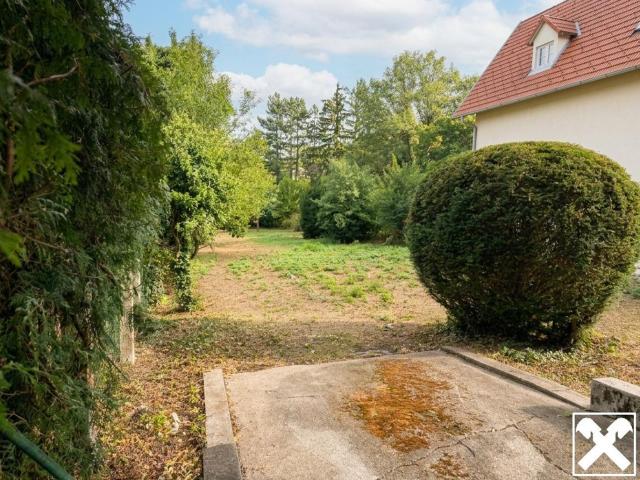 Grundstück kaufen in Donaustadt, Wien