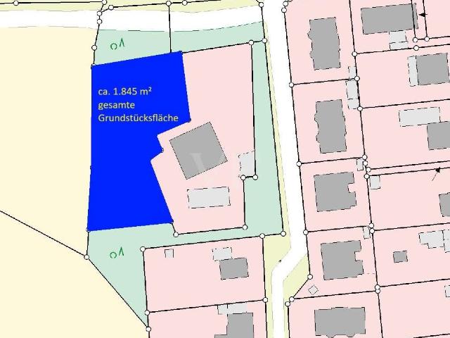 Erdgeschosswohnung kaufen in Wardenburg, Landkreis Oldenburg