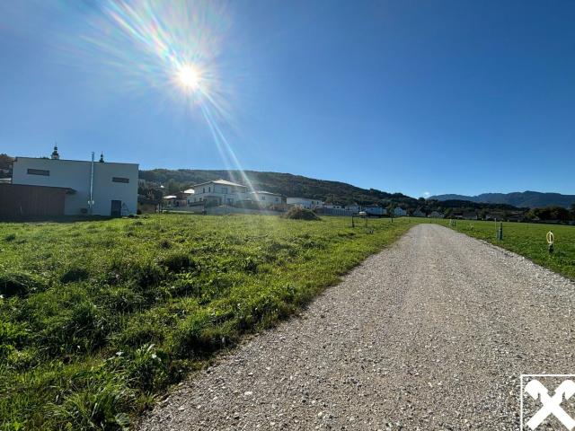 Grundstück kaufen in Schlierbach, Oberösterreich