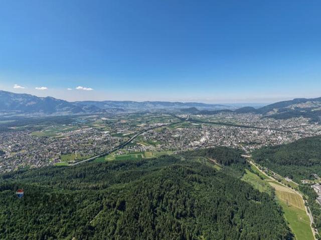 Grundstück kaufen in Göfis, Vorarlberg