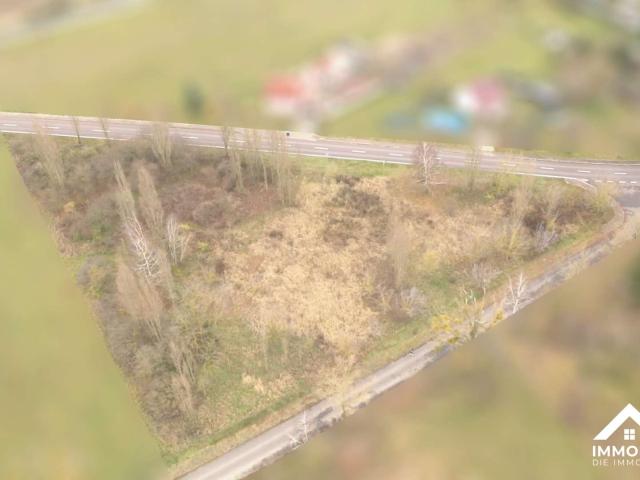 Erdgeschosswohnung kaufen in Möckern, Sachsen-Anhalt