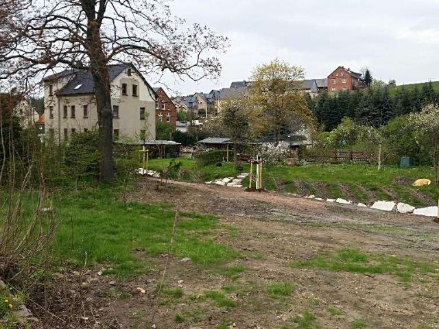 Erdgeschosswohnung kaufen in Kirchberg, Rhein-Hunsrück-Kreis