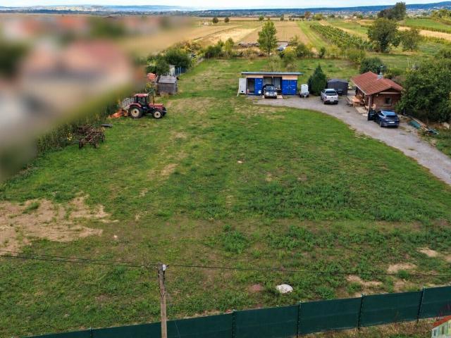 Grundstück kaufen in Purbach am Neusiedler See, Purbach