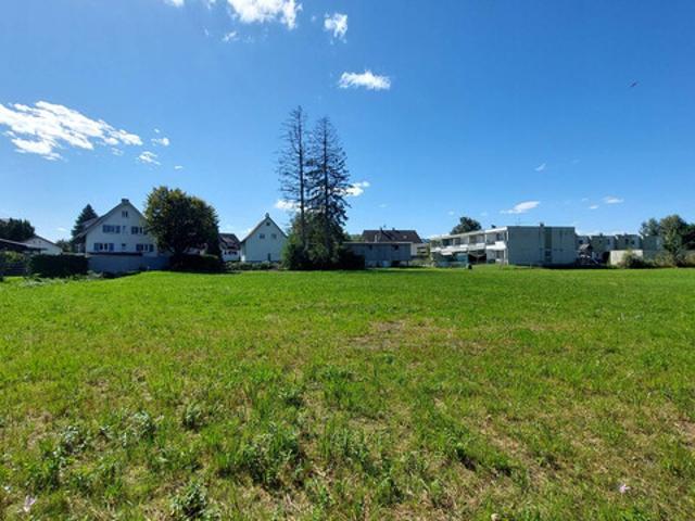 Grundstück kaufen in Fußach, Vorarlberg