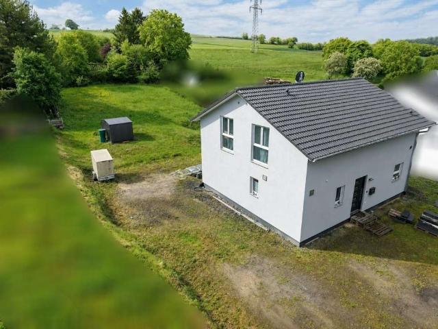 Haus kaufen in Kollig, Landkreis Mayen-Koblenz