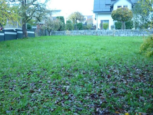Erdgeschosswohnung kaufen in Herrenberg, Baden-Württemberg
